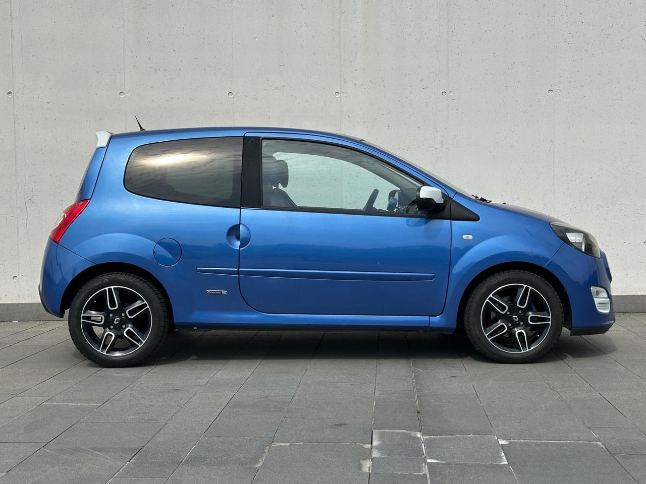 Renault Twingo 1.2 16V TCE GT Gordini