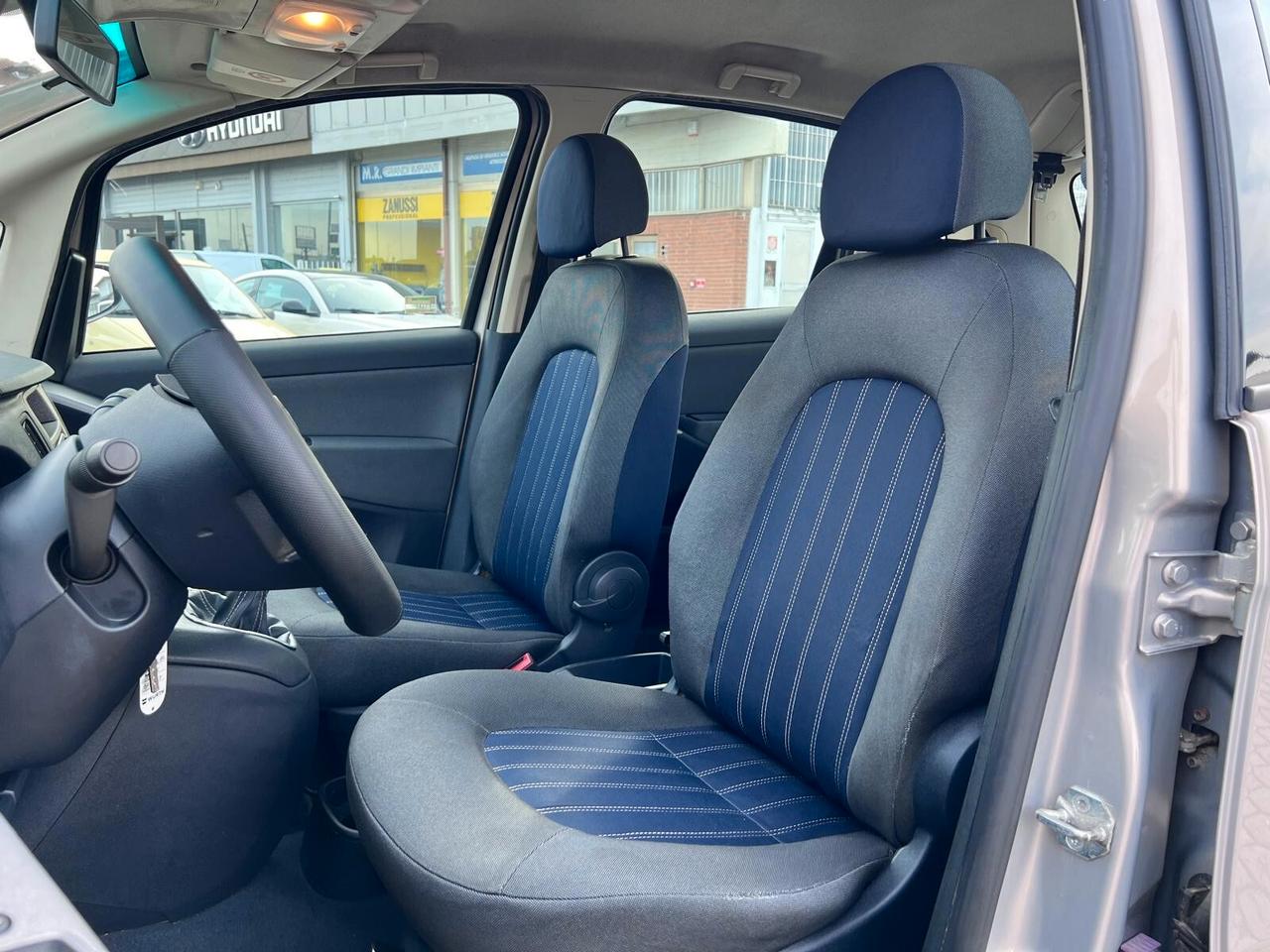 Lancia MUSA 1.4 Platino Ecochic GPL