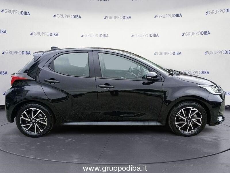 Toyota Yaris IV 2020 1.5h Active