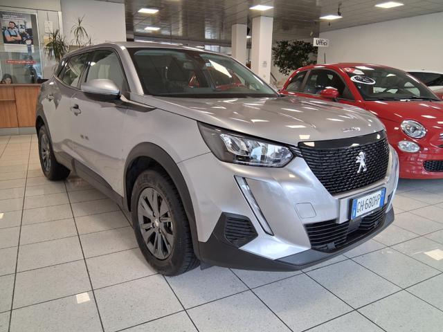 PEUGEOT 2008 PureTech 130 S&S EAT8 OCCASIONE VERA