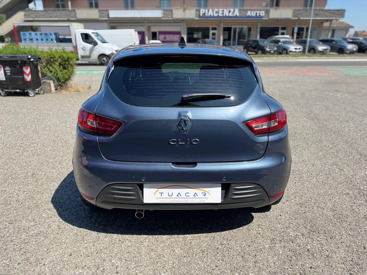 Renault Clio Business 1.5 ENERGY dCi 90 82gr #6017