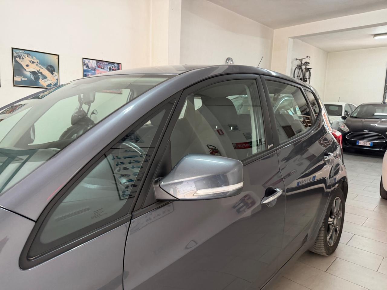 Hyundai iX20 1.4 CRDI 90 CV XPossible