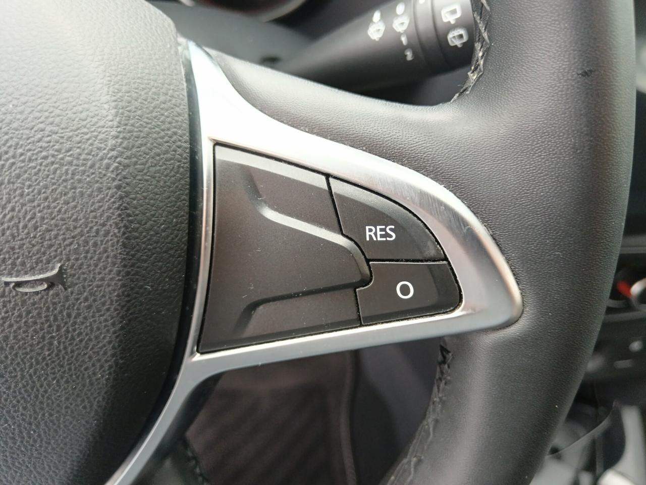 Dacia Sandero Stepway 0.9 TURBO 90CV GPL