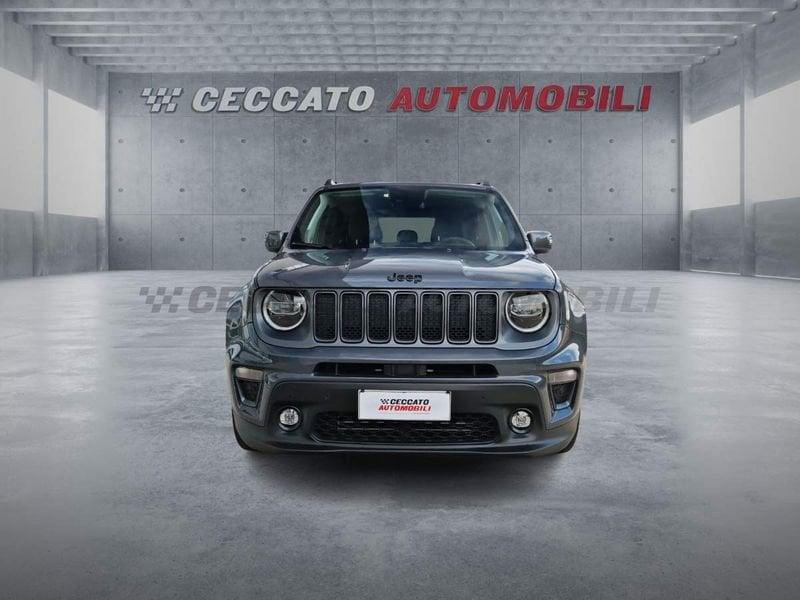 Jeep Renegade Renegade 1.6 mjt S 2wd 130cv