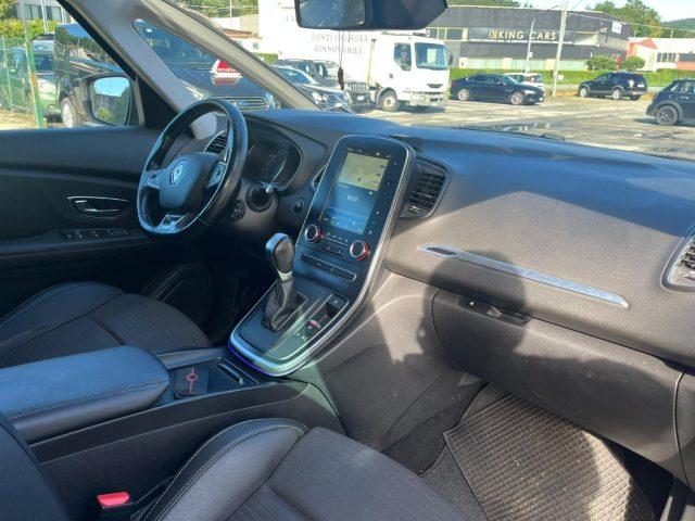 RENAULT Grand Scenic dCi 8V 110 CV EDC Energy Bose 7 POSTI