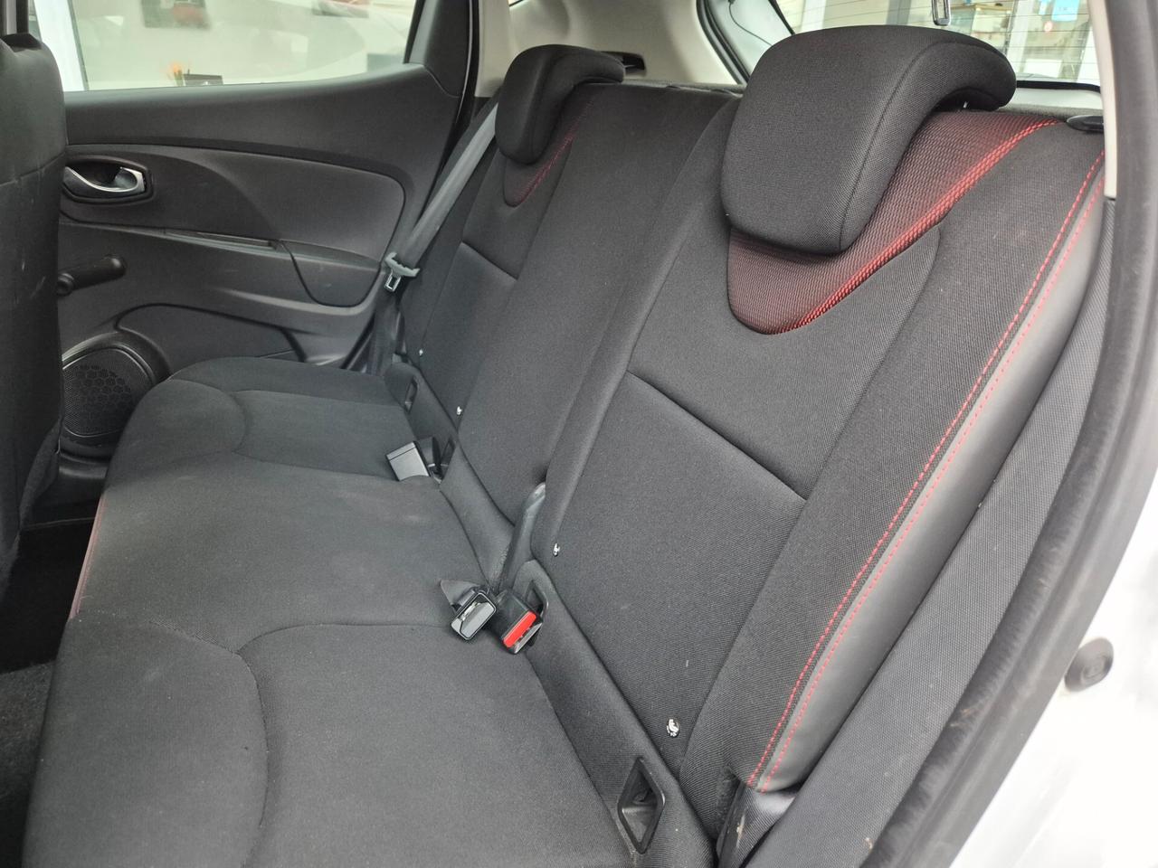 Renault Clio 1.5 dCi 8V 75CV 5 porte Wave