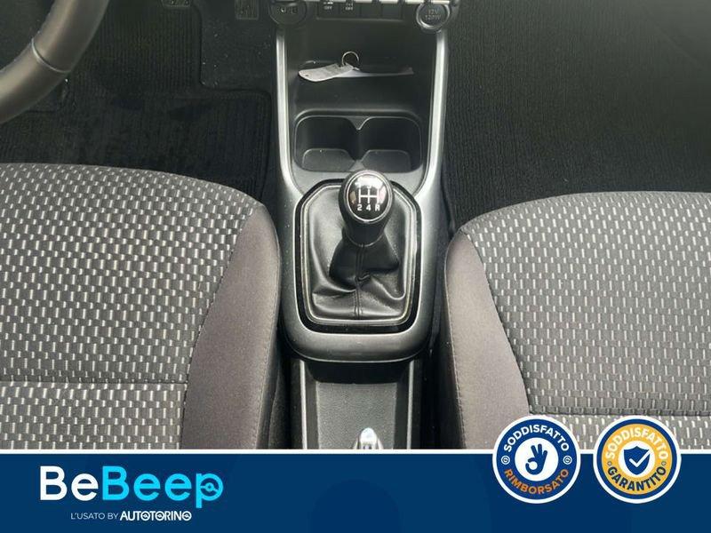 Suzuki Ignis 1.2H TOP 2WD