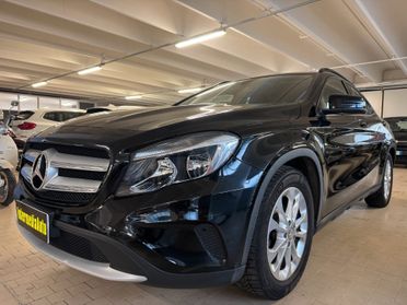 Mercedes-benz GLA 180 d Automatic Business