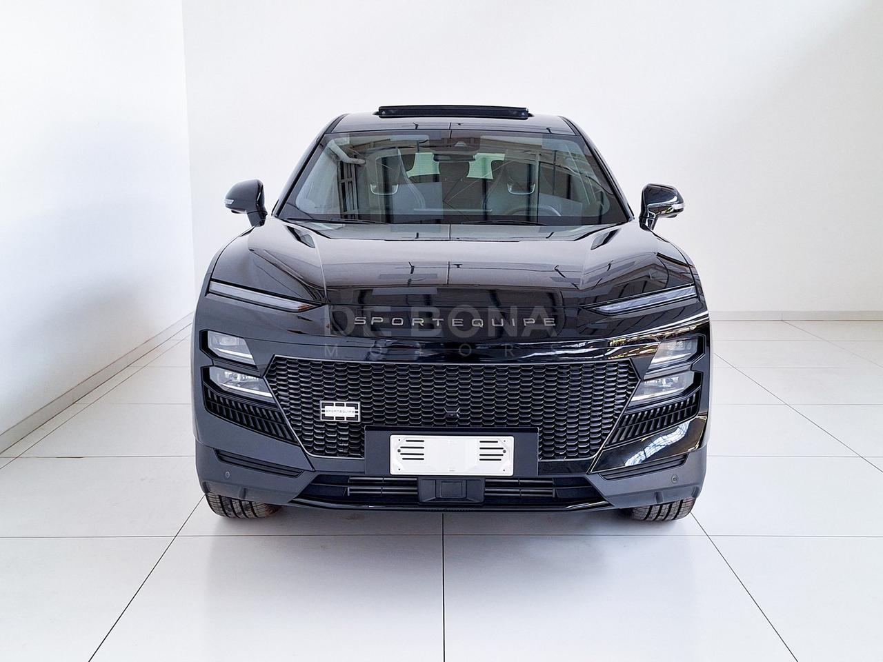 Sportequipe 6 gt 1.5 turbo 156cv dct