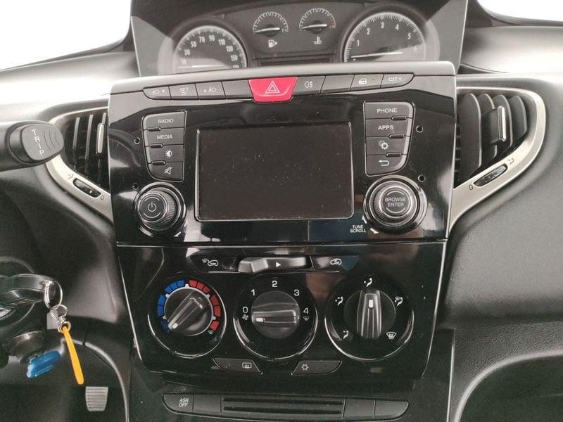 Lancia Ypsilon Ypsilon 1.2 69 CV 5 porte Gold