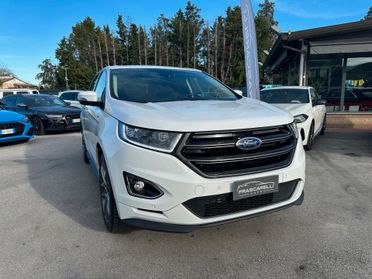 Ford Edge 2.0 TDCI 210 CV AWD S&S Powershift ST Line /BELLISSIMA FULL FULL