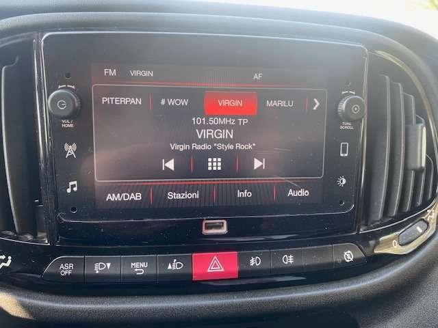 Fiat Doblo MAXI 1.6 MTJ 105 CV