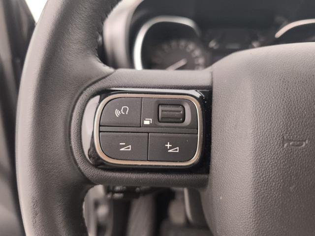 CITROEN C3 Aircross 1.5 bluehdi Shine s&s 110cv