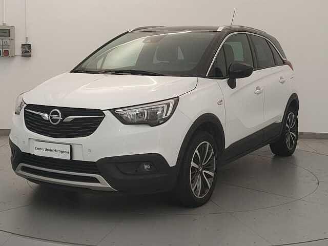 Opel Crossland X X 1.2 Turbo 12V 110 CV Start&Stop aut. Innovation