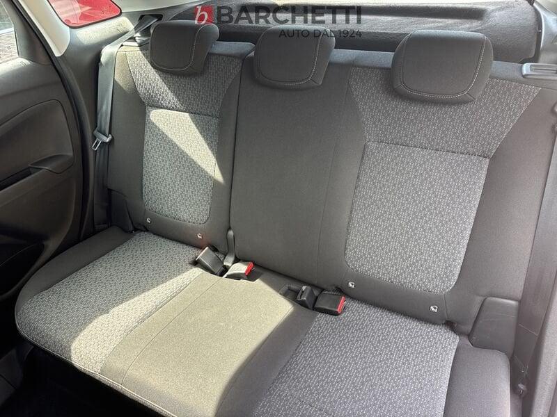 Opel Crossland Edition 1.2 Benzina 83cv MT5