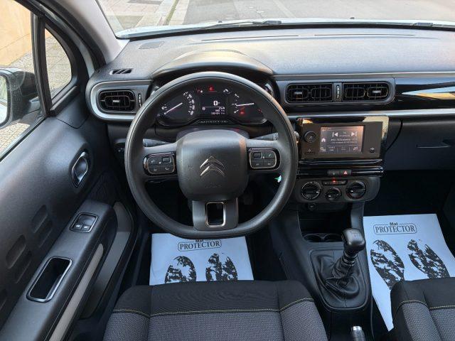 CITROEN C3 1.5 BlueHDi 100 S&S Feel