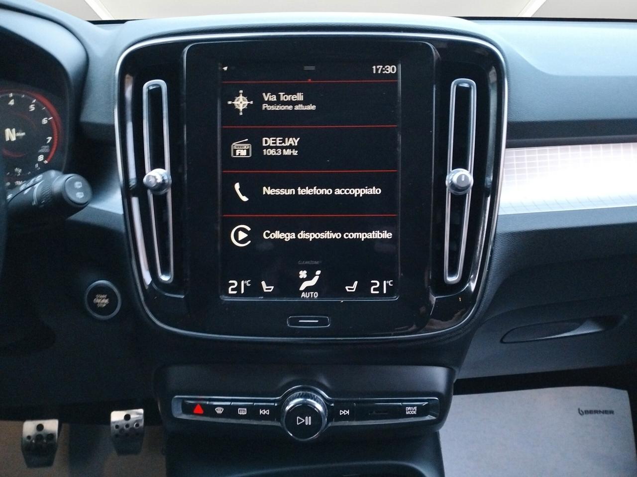 Volvo XC40 1.5 t2 Momentum Pro my21