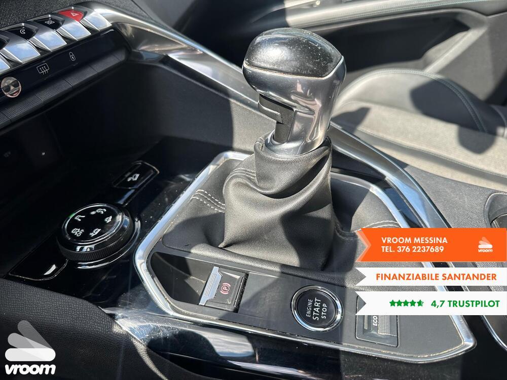 PEUGEOT 3008 2ª serie 3008 BlueHDi 130 S&S All...