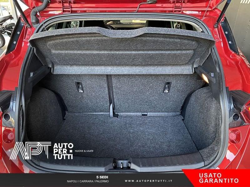 Nissan Micra Micra 0.9 Tekna 90cv