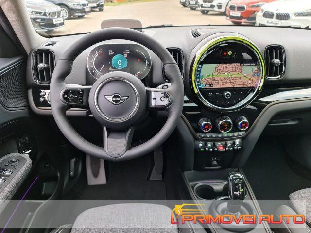 MINI Countryman 1.5 Cooper