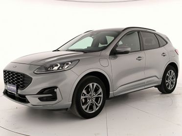 Ford Kuga 2.5 phev st-line x 2wd 225cv cvt