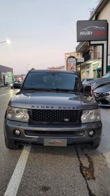 Land Rover Range Sport 2.7 TDV6 HSE