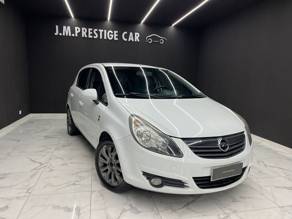 Opel Corsa 1.2 benzina Edition CV85 OK Neopatentati