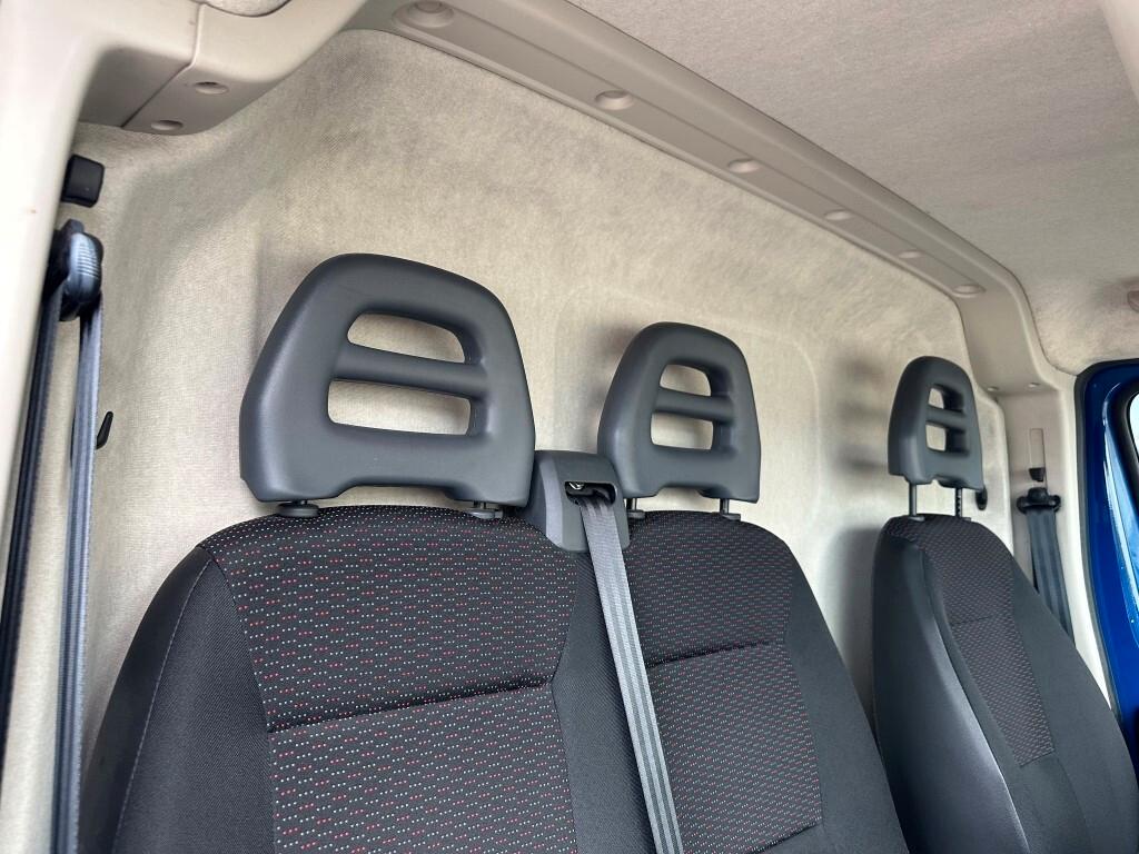 Citroen Jumper L1H1 2.2 Bhdi 140 CV