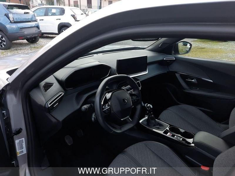 Peugeot 2008 PureTech 100 S&S Allure