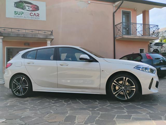 BMW 118 d 5p. Msport - MSPORT -