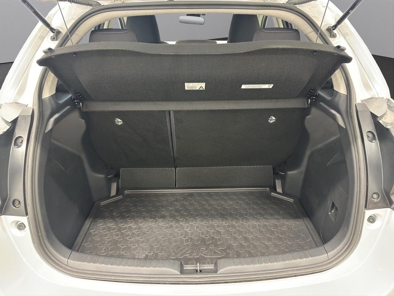 Toyota Yaris 1.5h Active