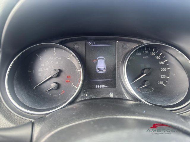 NISSAN Qashqai 1.5 dCi N-Connecta