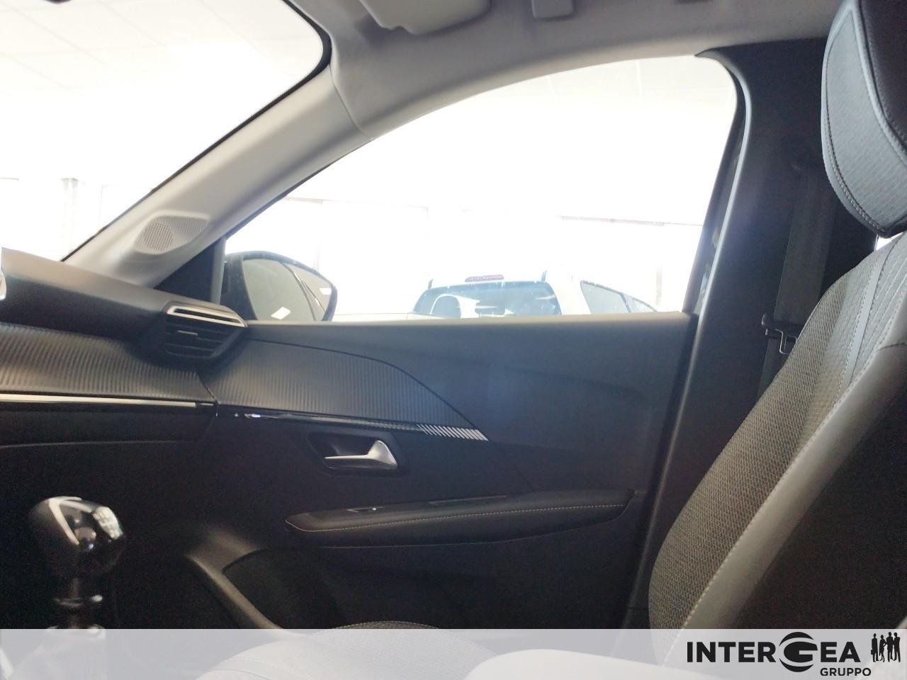 PEUGEOT 208 1.2 puretech Allure s&s 100cv