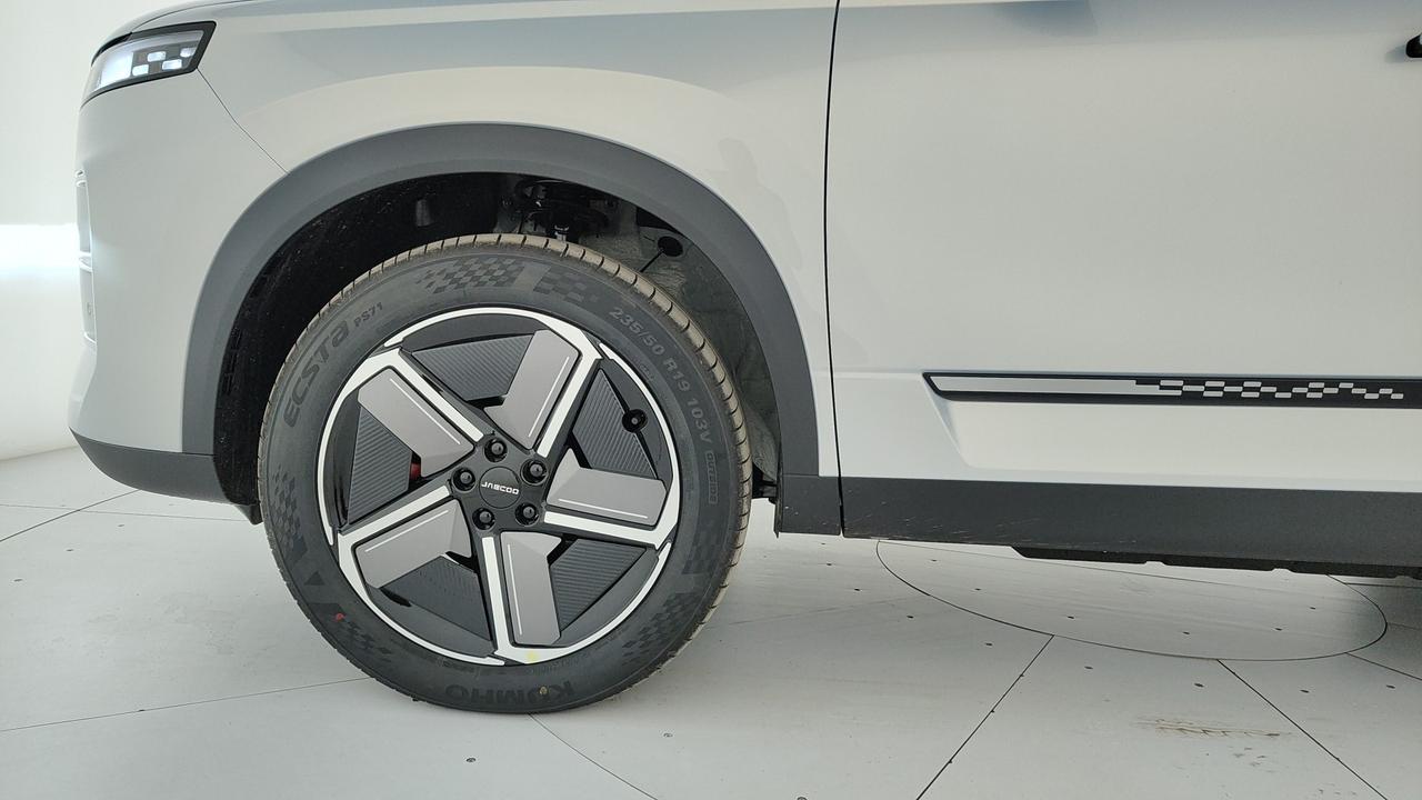 JAECOO JAECOO 7 SHS-P PHEV 1.5TGDI DHT1 Exclusive