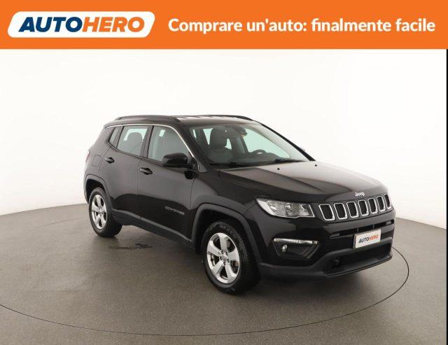 JEEP Compass 1.4 MultiAir 2WD Longitude