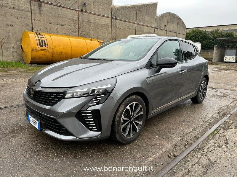 Renault Clio Clio TCe 90 CV 5 porte Techno