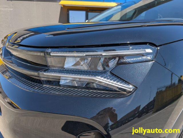 CITROEN C5 Aircross Hybrid 136 e-DCS6 You