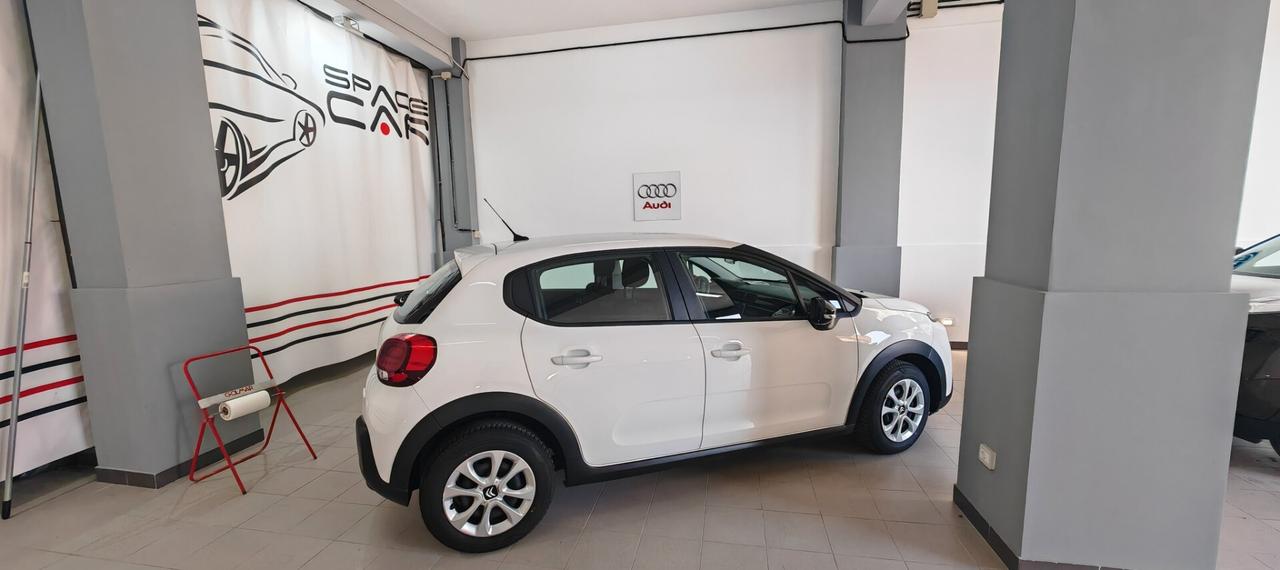 Citroen C3 BlueHDi 100 S&S Shine OFFERTA marzo