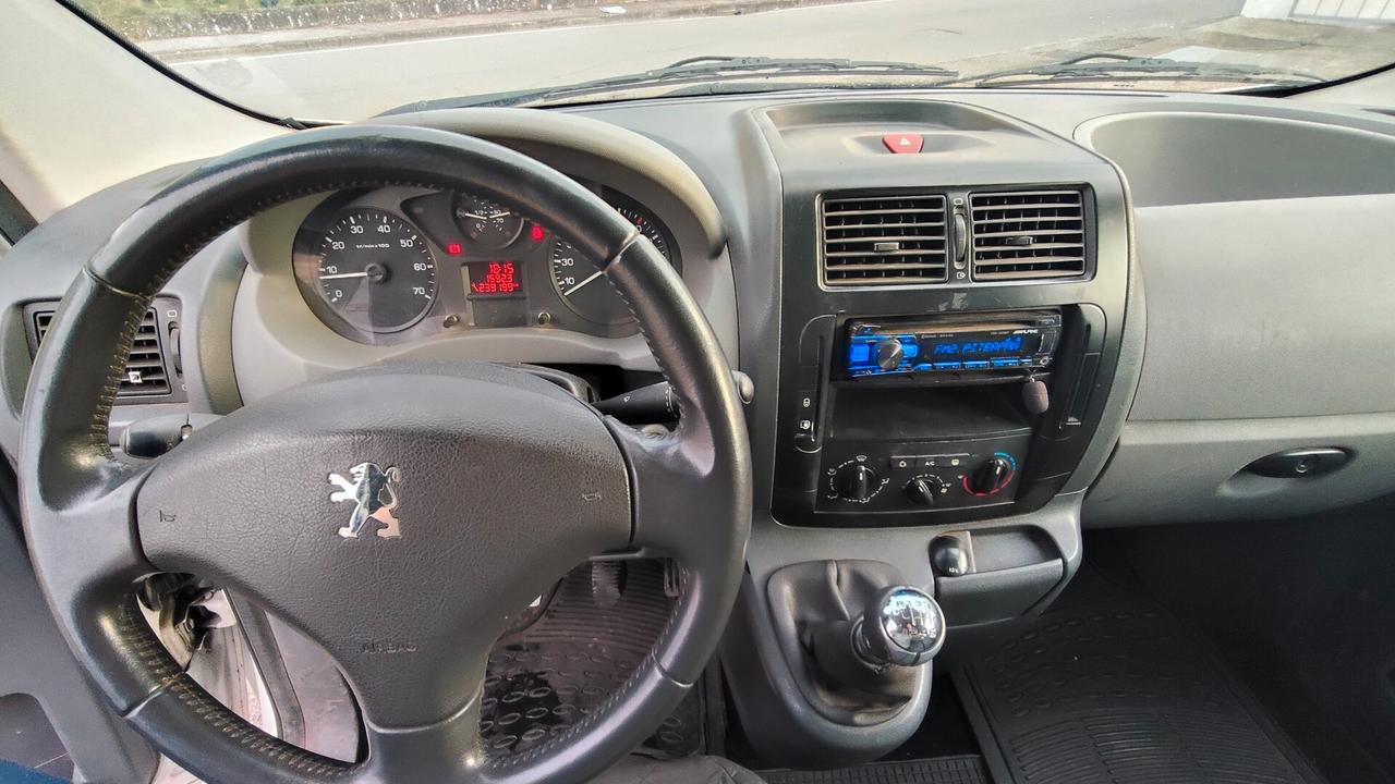 Fiat scudo 2.0 mjt 2010