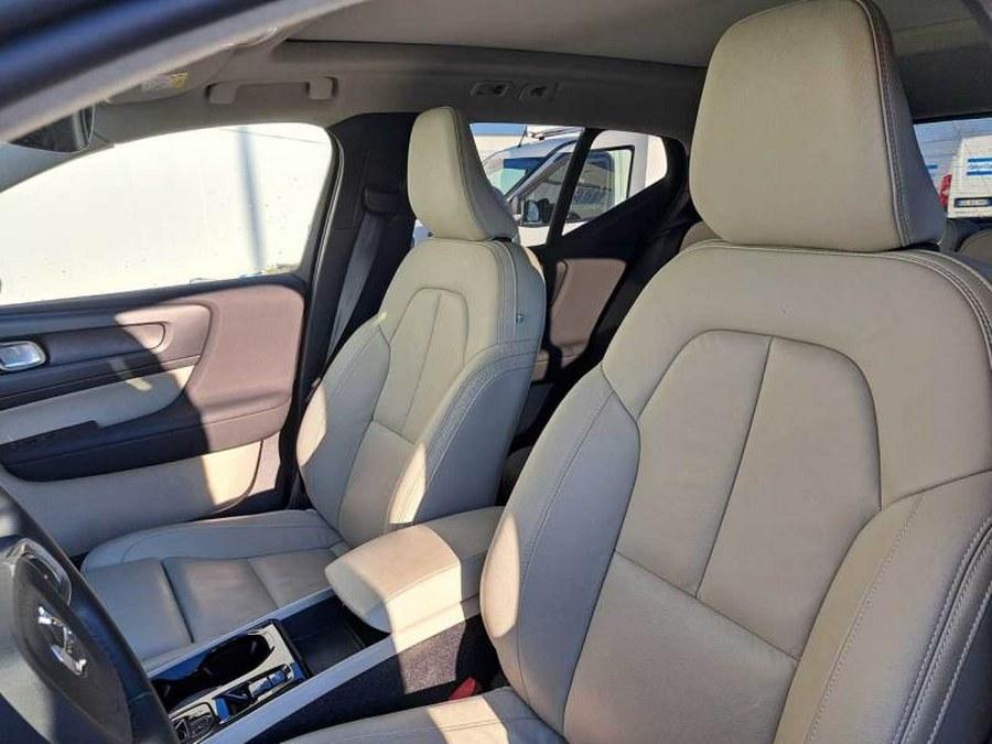 VOLVO Xc40 T5 Recharge Plug-In Hybrid Aut. Ultimate Bright