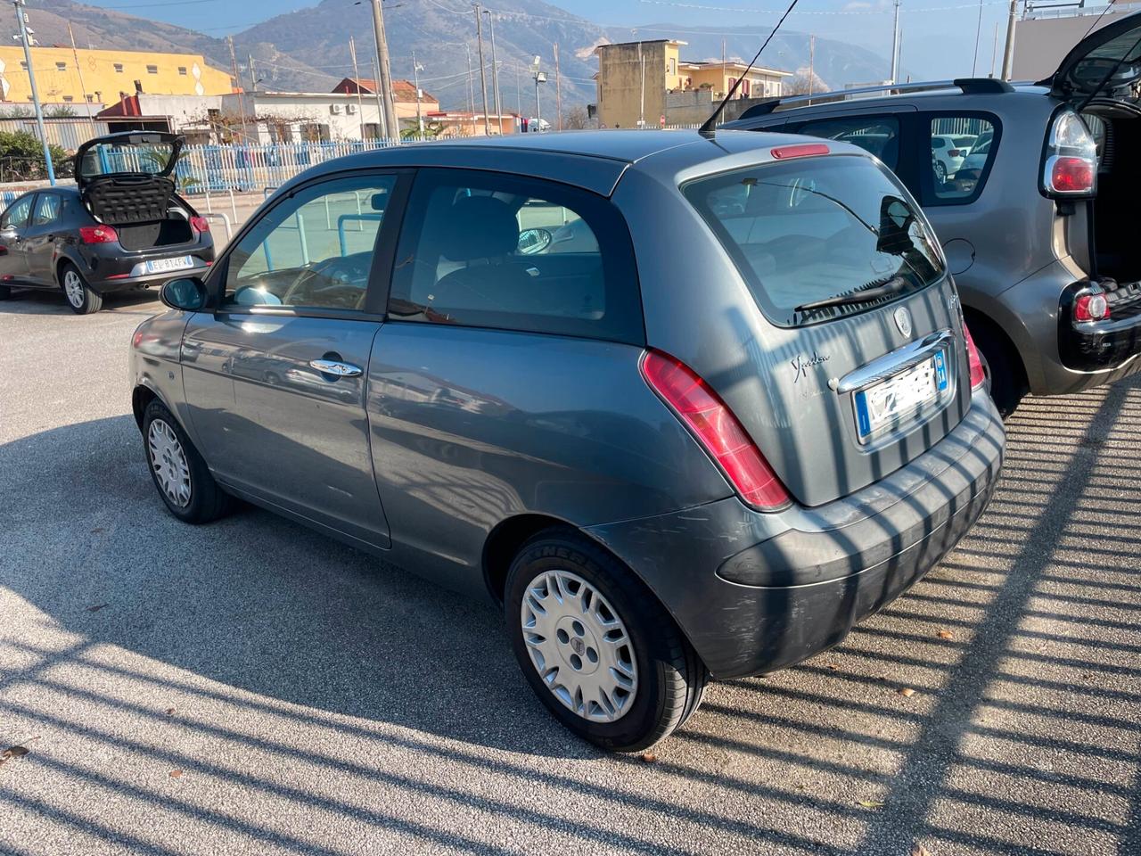 Lancia Ypsilon 1.3 Multijet 16V Oro