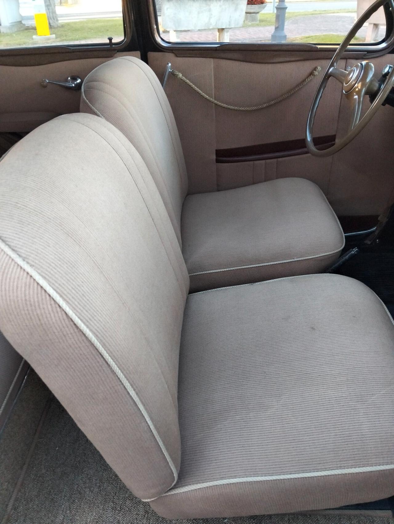 Fiat Altro 1100 MUSONE