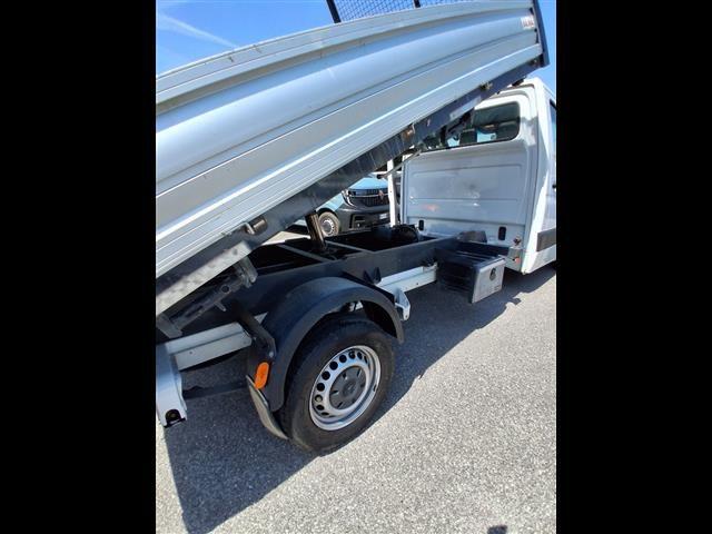 MERCEDES-BENZ Sprinter 315 2.0 cdi T 39/35 fwd