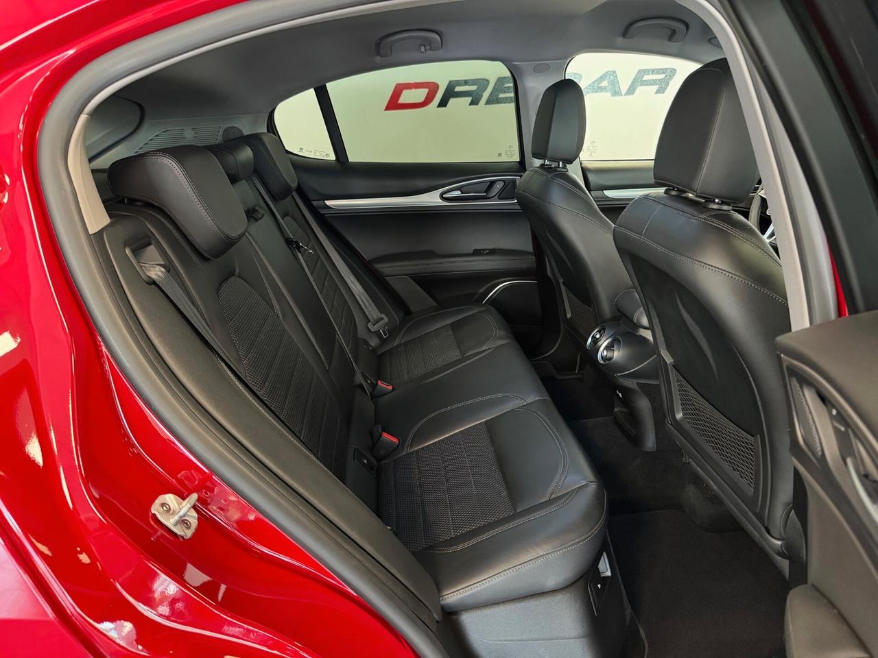 Alfa Romeo Stelvio 2.2 Turbodiesel 210 CV AT8 Q4 Executive VELOCE PACK QV 58.000 KM