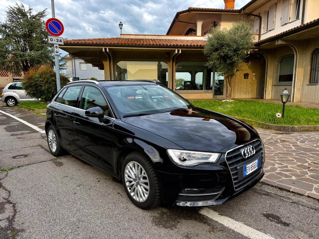 Audi A3 1.4 TFSI Attraction