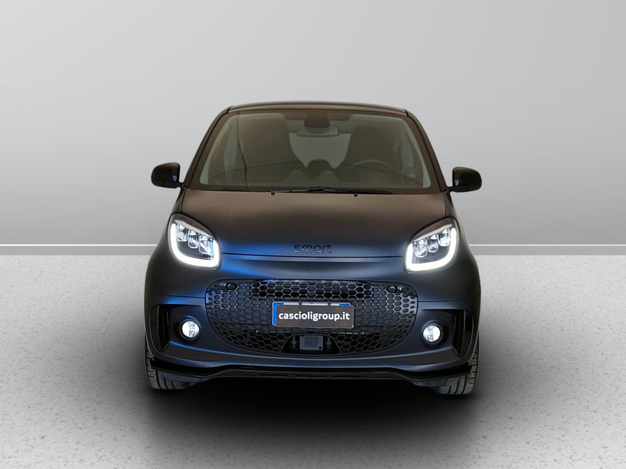 SMART Fortwo III 2020 - Fortwo eq bluedawn 4,6kW