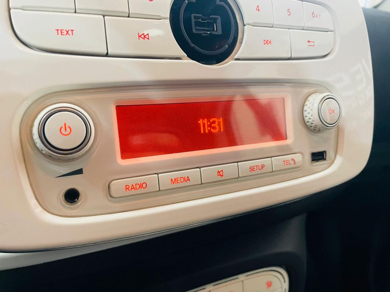 Smart ForTwo 70 1.0 twinamic Passion