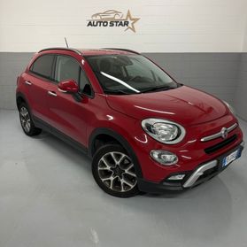Fiat 500X 2.0 MultiJet 140 CV AT9 4x4 Cross AUTOMATICO