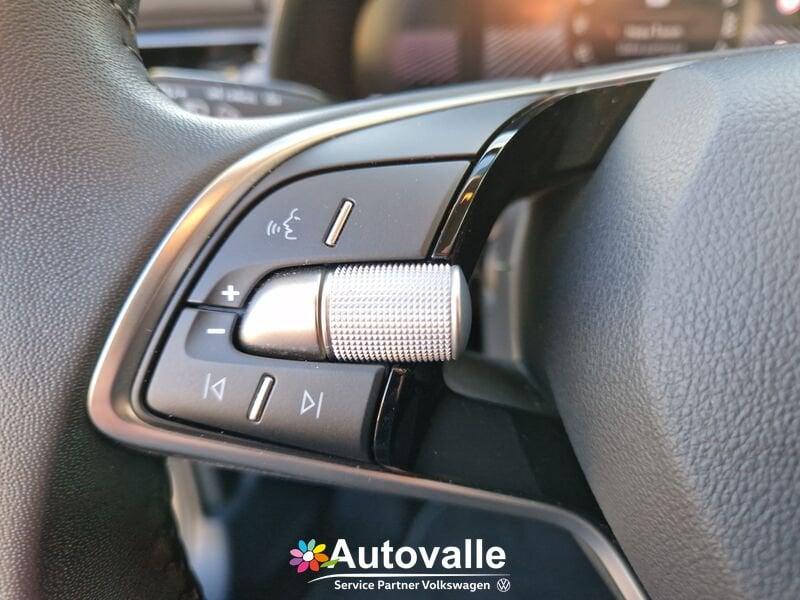 Skoda Kamiq Kamiq 1.0 TSI Selection