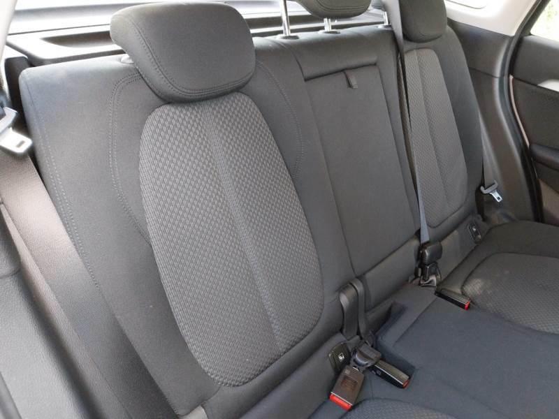 BMW X1 xDrive 25e Business Advantage automatico